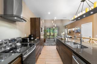 Magic Getaway 4 En-suites, Bbq & Near Parks - 6