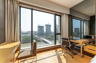 Snug Gaokong Jiangjing Hotel - Canton - 4