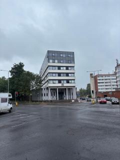 Carlton Square Luxury Apartments - Nottingham - 2
