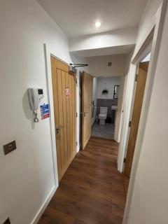 Carlton Square Luxury Apartments - Nottingham - 1