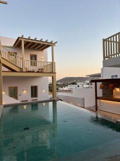 Pyrgos Village Mykonos - Ano Mera - 2