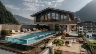 Neuhaus Zillertal Resort - 0
