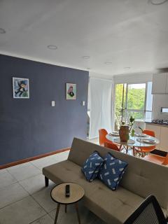 Apartamento en el corazon de Posadas - 7