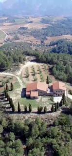Casa Rural Mas María - Horta de Sant Joan - 9