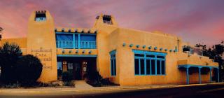 Casa Benavides Inn - Taos - 0