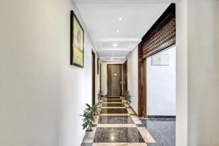 Super Townhouse All In One - 1