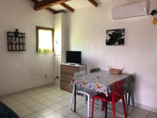 Gîte 4 Personnes au calme climatisé - Saint-Martin-dʼArdèche - 6