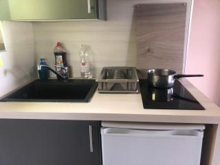 Gîte 4 Personnes au calme climatisé - Saint-Martin-dʼArdèche - 5
