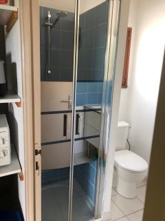 Gîte 4 Personnes au calme climatisé - Saint-Martin-dʼArdèche - 9