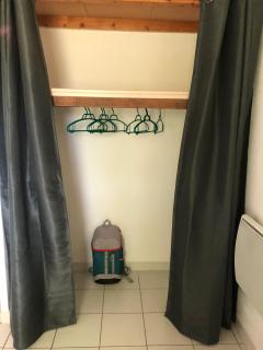 Gîte 4 Personnes au calme climatisé - Saint-Martin-dʼArdèche - 3