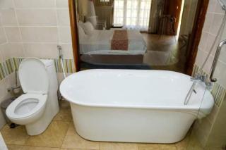Siritamu Resort & Spa - Bungoma - 5