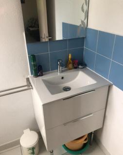 Gîte 4 Personnes au calme climatisé - Saint-Martin-dʼArdèche - 2