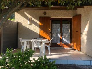 Gîte 4 Personnes au calme climatisé - Saint-Martin-dʼArdèche - 0