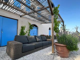 Luxury authentic private villa with private swimming pool - Monte Colombo - 5