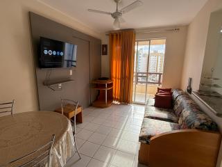 Apto 2 Quartos Caldas Novas Millennium com Wi-Fi - 9