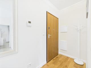 SuperApart Niedźwiedzia 50A ROOMS - Warsaw - 0