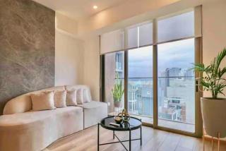 Modern 1BR Sea view - 9