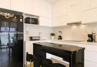 Modern 1BR Sea view - Lima - 6