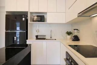 Modern 1BR Sea view - Lima - 5