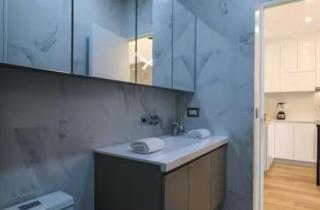 Modern 1BR Sea view - Lima - 4