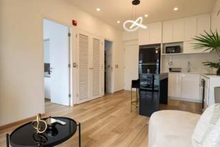 Modern 1BR Sea view - Lima - 3