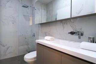 Modern 1BR Sea view - Lima - 1
