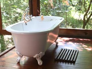 Lazuli Bush Lodge, Hluhluwe - Hluhluwe - 2