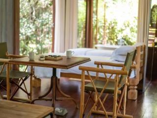 Lazuli Bush Lodge, Hluhluwe - Hluhluwe - 3