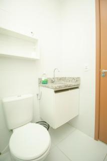 Apartamento Completo - 4