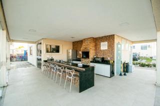 Apartamento Completo - 2