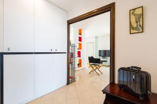NAttic a Vomero Penthouse Terrace - 6