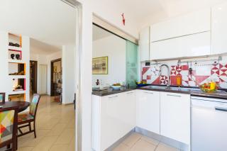 N'Attic a Vomero Penthouse Terrace by Napoliapartments - Neapel - 2