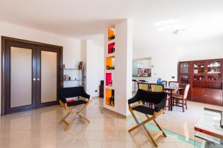 NAttic a Vomero Penthouse Terrace - 1