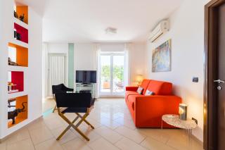 NAttic a Vomero Penthouse Terrace - 3