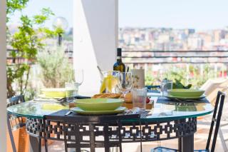 NAttic a Vomero Penthouse Terrace - 7