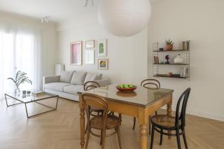 Athenian Vintage Apartment - Athènes - 9
