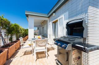 N'Attic a Vomero Penthouse Terrace by Napoliapartments - Neapel - 0
