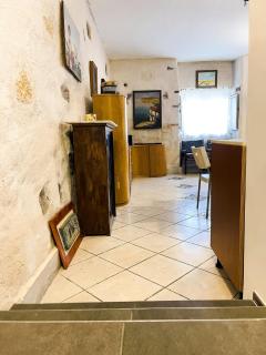 La Tufara Countryside Apartment - Authentic Italian Family Home with free parking - 7