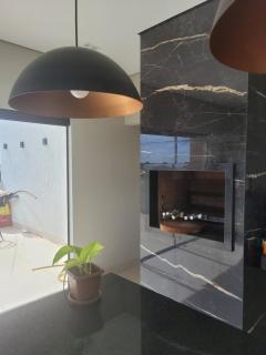 Apartamento Guedes - Chapada Gaucha - 6