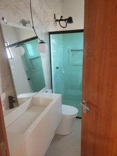 Apartamento Guedes - Chapada Gaucha - 4