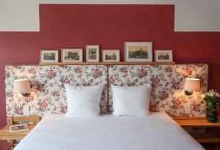9Hotel Chelton - Brüssel - 9