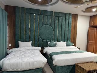 Arizona Haven Guesthouse - 9