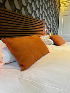 Hotel De Roode Leeuw Terborg - 9