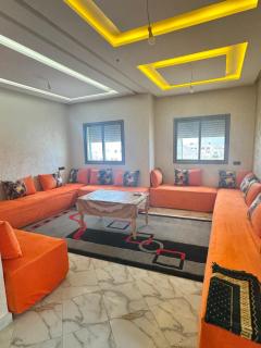 Houssam immobilier 7 - Souira Kedima - 1
