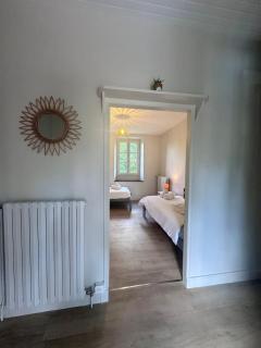 Maison de la Fontaine - Typique - Bourg de Collonges - 1