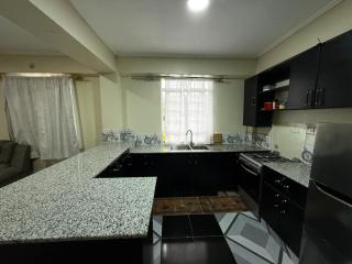 Nyambusi BnB - 2