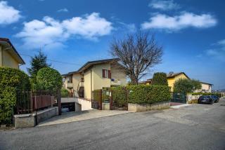 Residence Arena-nuovo, moderno con piscina - 8