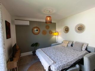 Douce Provence Magnifique appartement neuf avec jardin proche du centre ville - 3