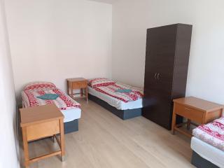 Apartmány MARTIN SARVAŠ - Tachov - 5
