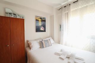 Appartment with view (Σπίτι με θέα) - Kriopigi - 7